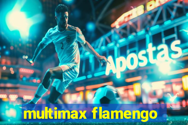 multimax flamengo